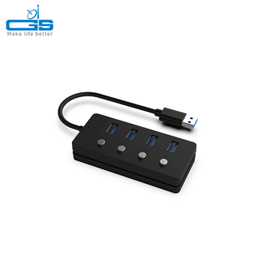 4 port USB3.0 HUB